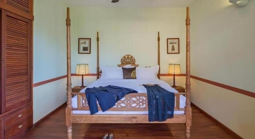 Le Relais De Chhlong Hotell Kratie Exteriör bild